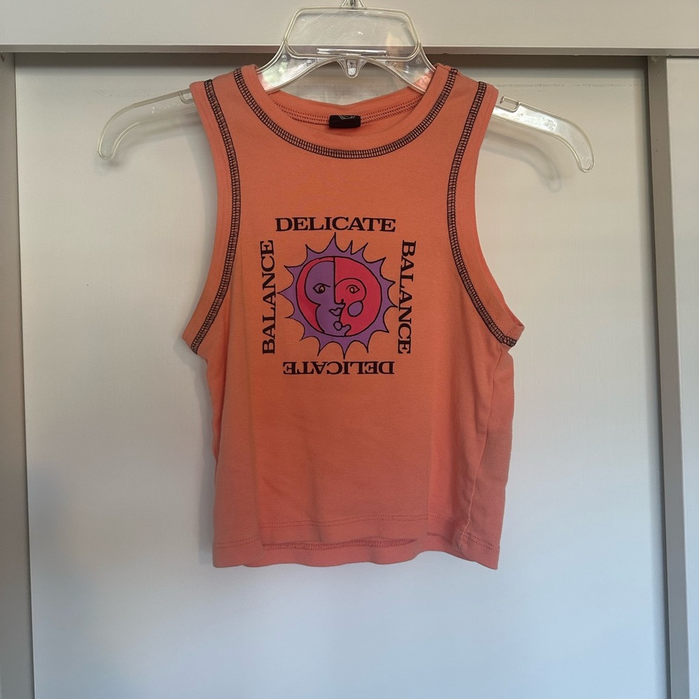 Urban Outfitters Tank Top